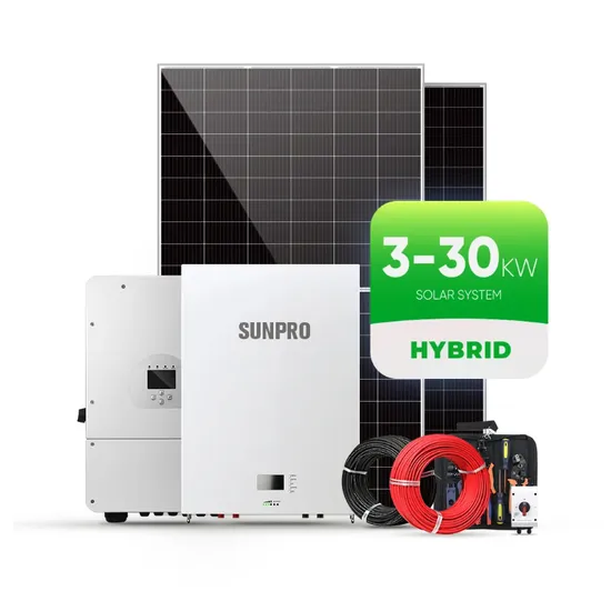 Solar Panel Roof System Installation Customized with Jinko Solar Panel 625W Deye Inverter and Energy Storage Battery 10kw Tier 1 Brand Kits PV Module System