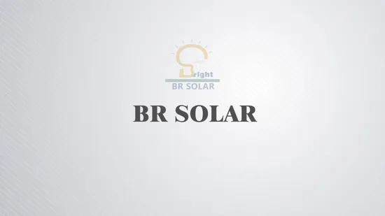 6kw 10kw 15kw 20kw 30kw 50kw Customized Lithium Battery Hybrid off Grid Solar Storage Energy Home Generator Panel Cleaning Portable PV Power Tracking System