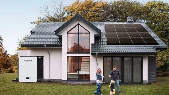 10kw Solar Power System 10kw Solar Storage System 10kw Solar PV Panels System