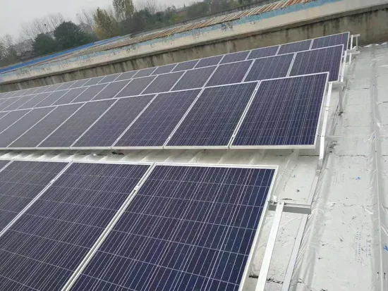 25kw Grid Connected Rooftop Residential Solar Energy System Single Three Phase 25kw on Grid PV Kit 