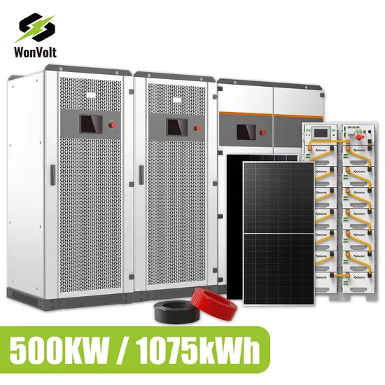 Rooftop PV Systems 80kw 100kw 150kw 250kw 600kw 1MW 2MW Solar Energy System for Factory in Ukraine 