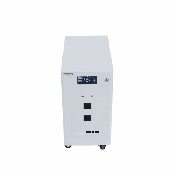 OEM Home Solar Energy Power System 5kwh / 3kw All