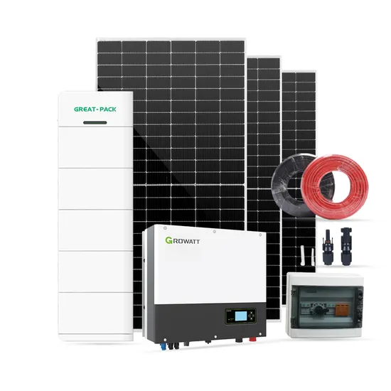 Customized Complete Hybrid Monocrystalline 10kw PV Power Panel Energy Lithium Battery Storage Wind and Solar Rooftops Home Installation System 