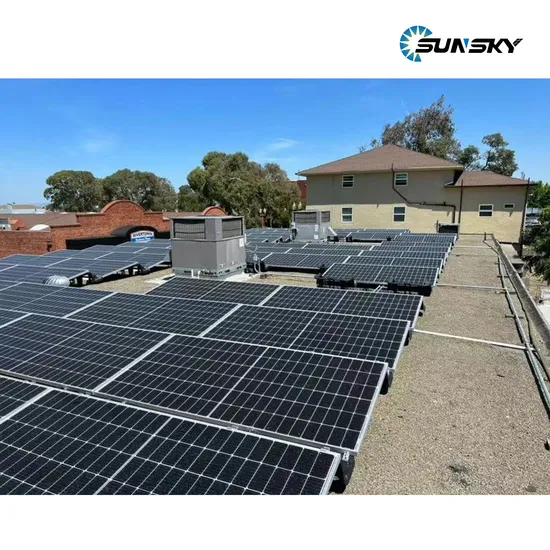 Energy Storage Solar Panels Home System off Grid 48V 3kw 5kw 10kw 12kw 15kw 20kw 30kw Roof Ground Mounting Solar Tracking PV Module Home Systems 
