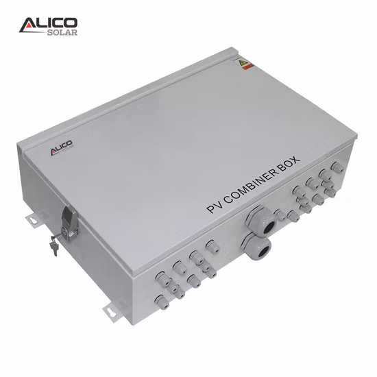 10kVA 5kw 15kw 20kw Solar Energy Rooftops PV Systems with Lithium Battery
