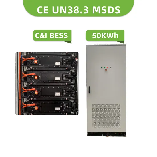 Outdoor 215kwh Liquid