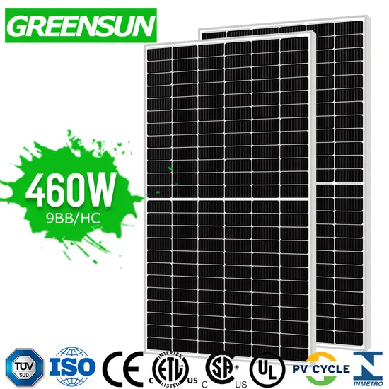 High Efficiency Solar Powr Tracking PV System 8kw 8kVA 8000 Watt off Grid 