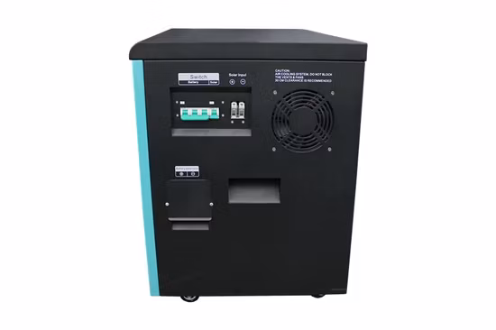 off Grid 3000W 3kw 5kw 5000W Renewable Photovoltaic PV Panel Energy Storage Home Solar Power Systems for Electricity Use with Good Price