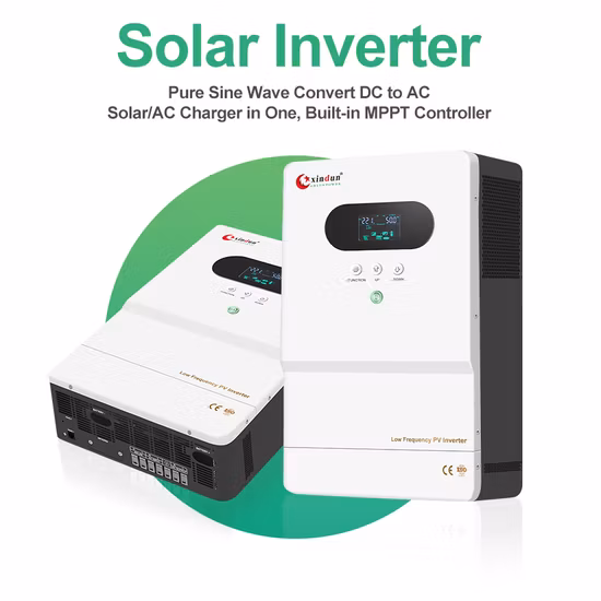 10kw off Grid Rooftop Home Solar Power System 10kw 8kw 5kw 3kw 1kw Solar PV System