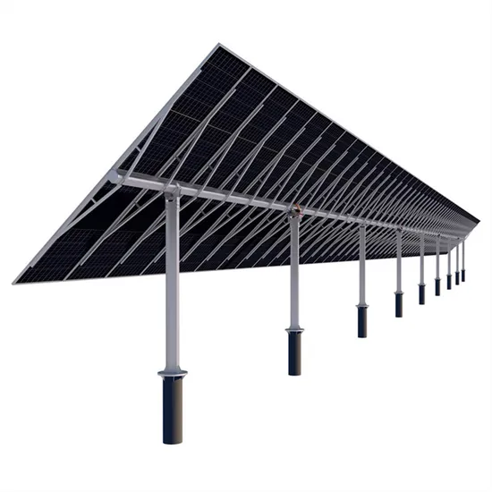 Solar PV Panel Solar Energy System Tracking Kit Photovoltaic System for Sale 