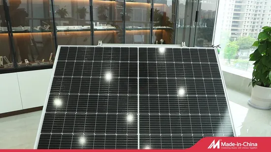 Solar Structure Solar Power System Rooftops PV Mount Systems Solar Panel Kit Flat Roof Bracket Mounting Systems for Home 