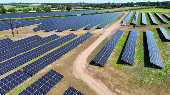 Rooftops Photovoltaic 100kw Storage Panel Set Energy Hybrid PV Solar Power Systems Price for Home 