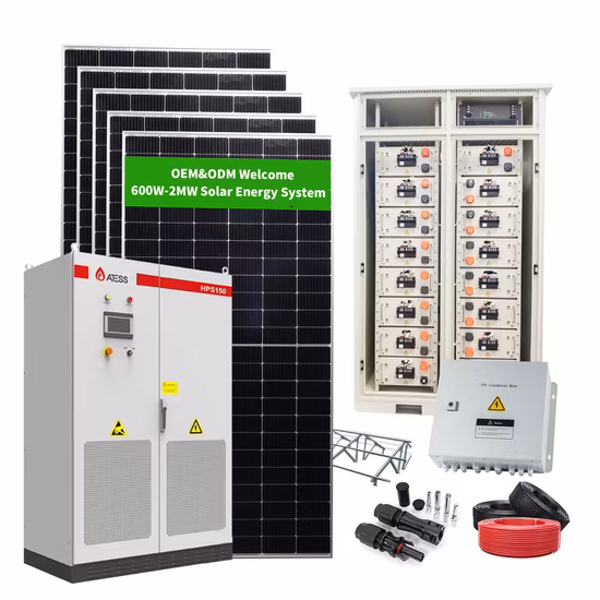 5kw 6kw 8kw 9kw 10kw 15kw 20kw 25kw Mono Solar Panel Rooftop Outdoor Mounted PV Bank Power off Grid Electrical Systems